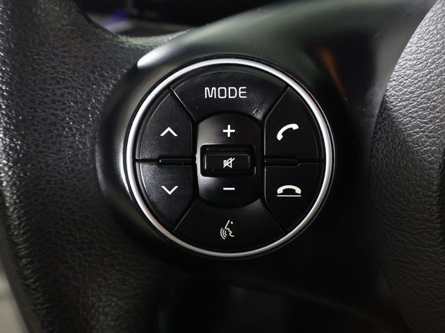 2020 Kia Soul LX IVT - 22947965 - 34