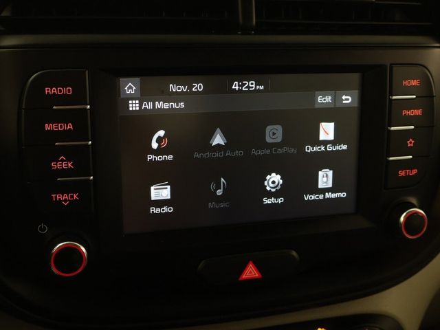 2020 Kia Soul LX IVT - 22947965 - 38