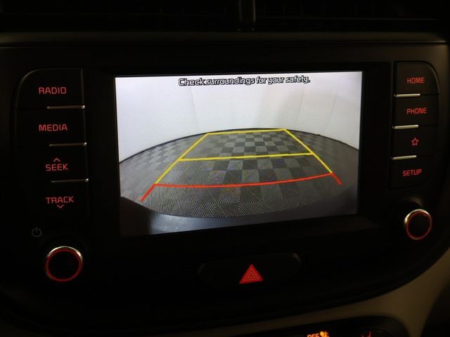 2020 Kia Soul LX IVT - 22947965 - 39