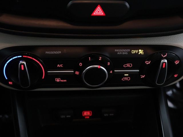 2020 Kia Soul LX IVT - 22947965 - 40