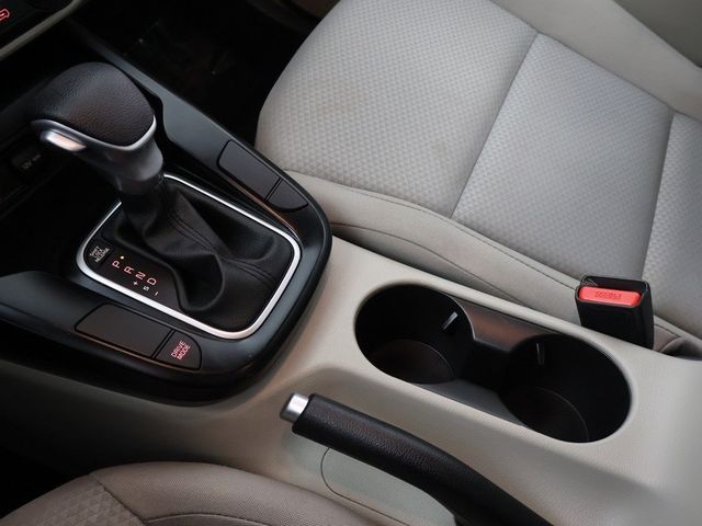 2020 Kia Soul LX IVT - 22947965 - 41