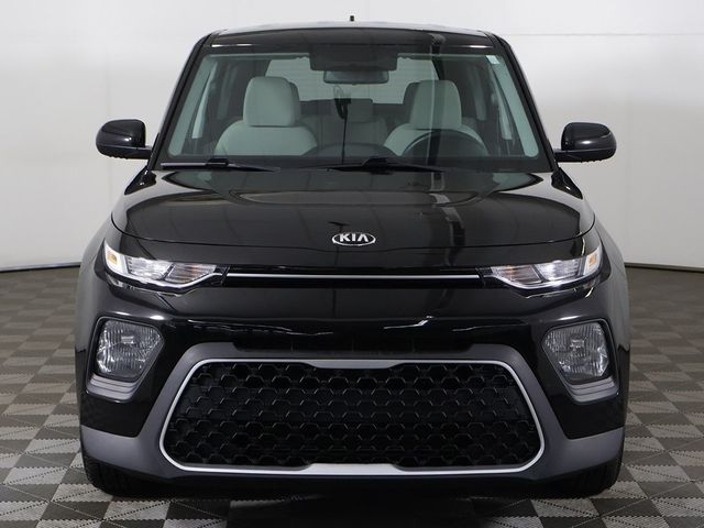 2020 Kia Soul LX IVT - 22947965 - 7