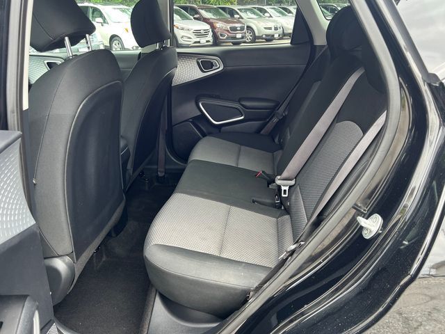 2020 Kia Soul LX IVT - 23061580 - 11