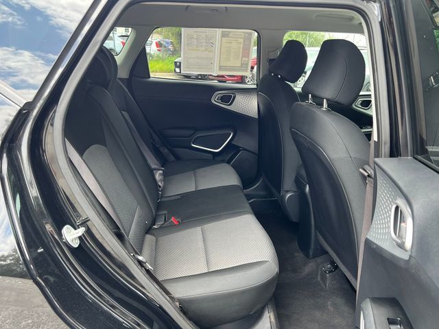 2020 Kia Soul LX IVT - 23061580 - 15