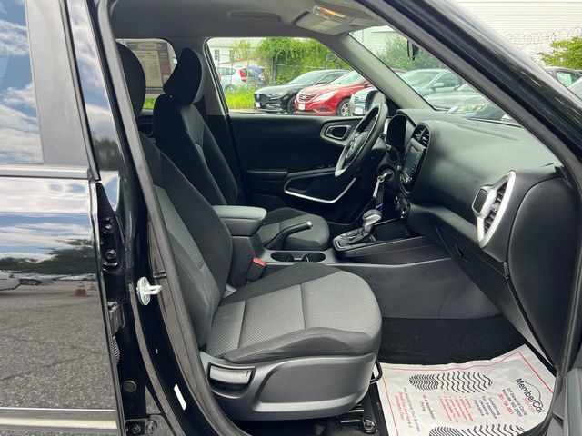 2020 Kia Soul LX IVT - 23061580 - 16