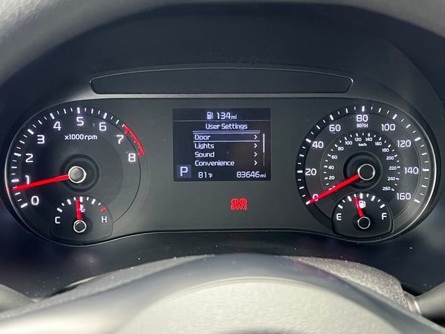 2020 Kia Soul LX IVT - 23061580 - 20