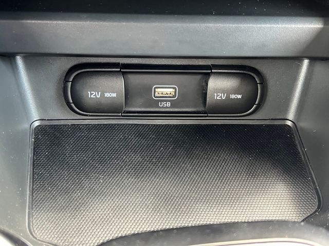 2020 Kia Soul LX IVT - 23061580 - 24