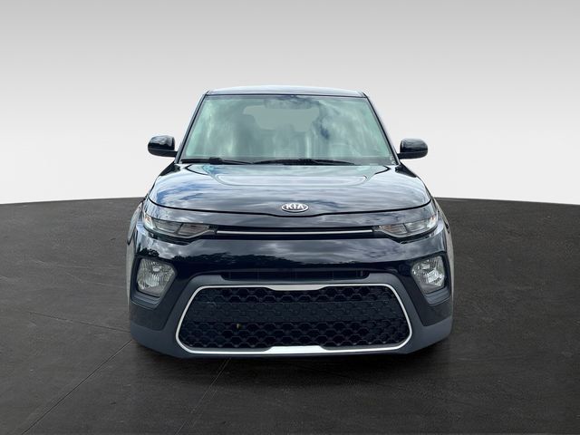 2020 Kia Soul LX IVT - 23061580 - 7