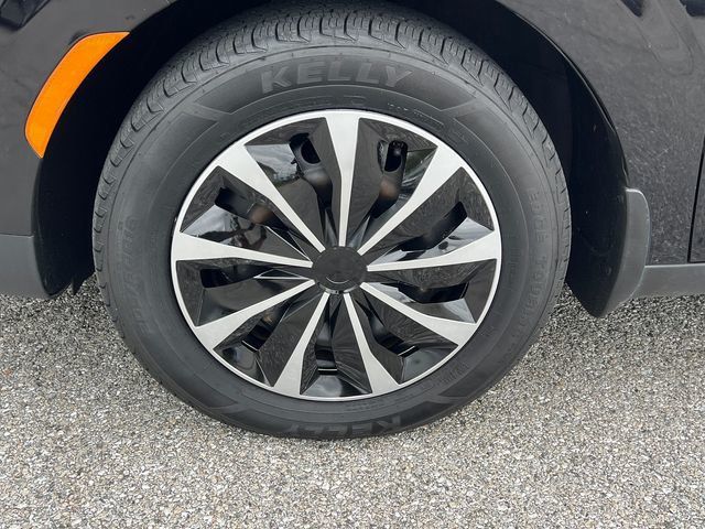 2020 Kia Soul LX IVT - 23061580 - 8