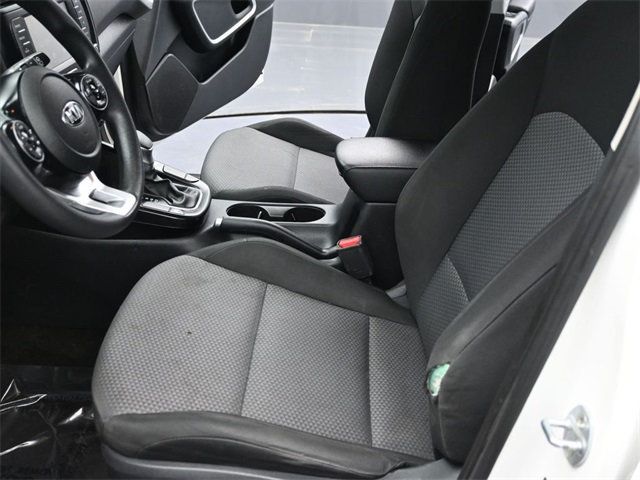 2020 Kia Soul LX IVT - 22822562 - 4