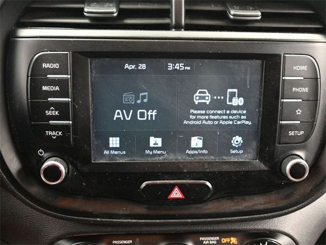 2020 Kia Soul LX IVT - 22822562 - 7