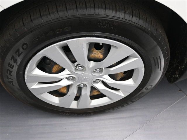 2020 Kia Soul LX IVT - 22970159 - 11