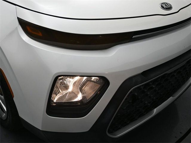 2020 Kia Soul LX IVT - 22970159 - 14