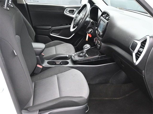2020 Kia Soul LX IVT - 22970159 - 15