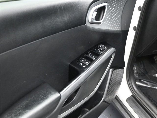 2020 Kia Soul LX IVT - 22970159 - 5