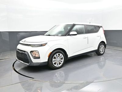 2020 Kia Soul
