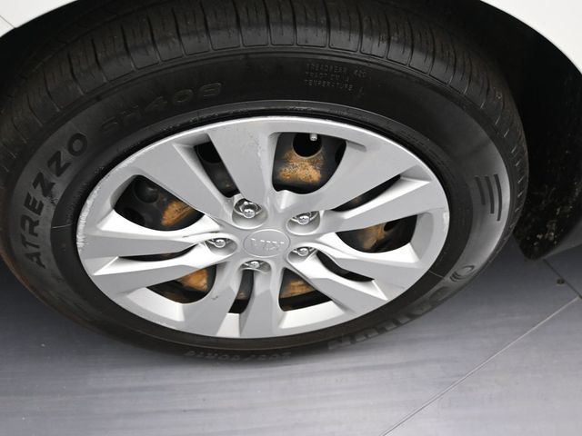 2020 Kia Soul LX IVT - 23017316 - 11