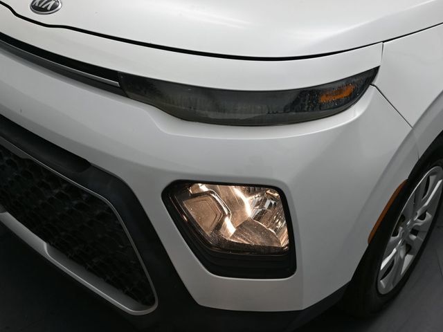 2020 Kia Soul LX IVT - 23017316 - 13