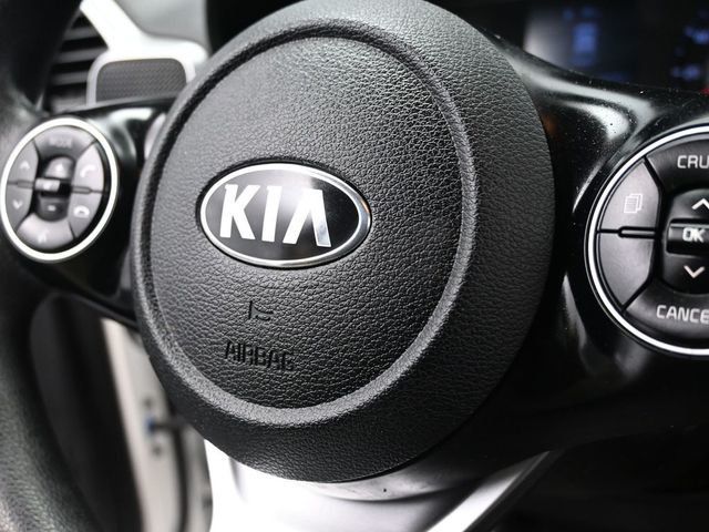 2020 Kia Soul LX IVT - 23054605 - 9