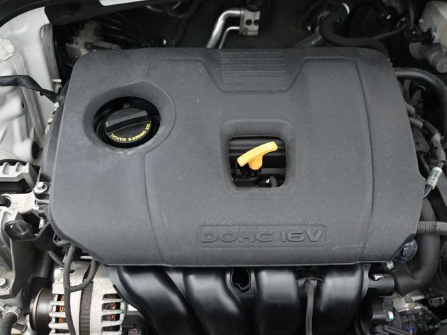2020 Kia Soul LX IVT - 23054605 - 12