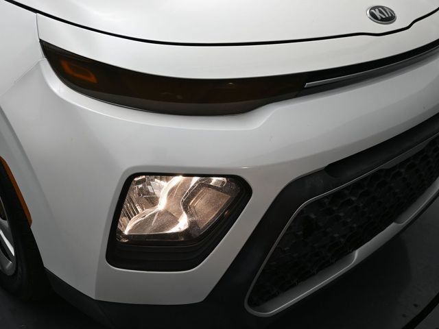 2020 Kia Soul LX IVT - 23054605 - 14