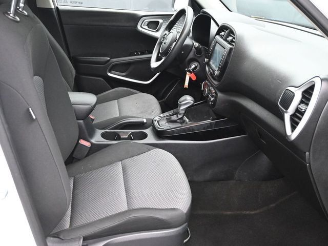2020 Kia Soul LX IVT - 23054605 - 15