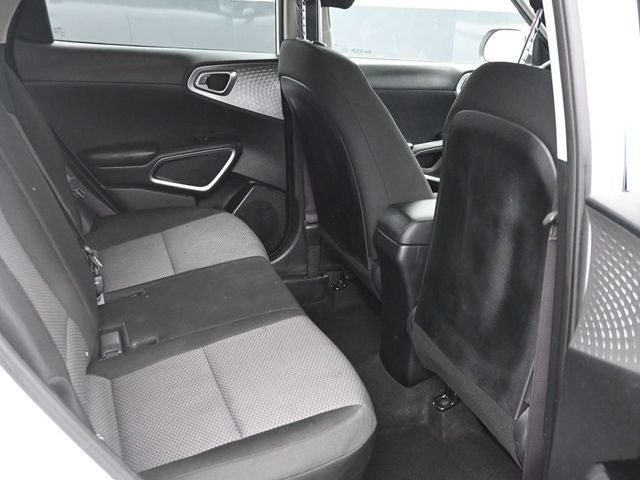 2020 Kia Soul LX IVT - 23054605 - 16
