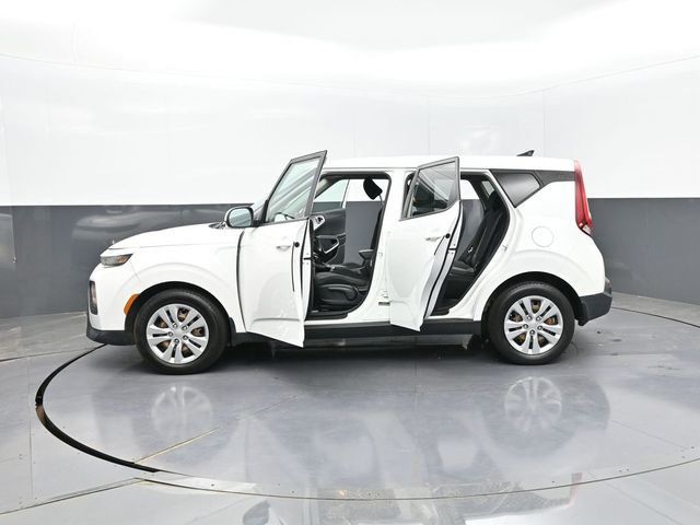 2020 Kia Soul LX IVT - 23054605 - 27