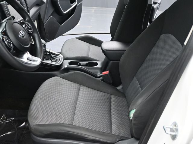2020 Kia Soul LX IVT - 23054605 - 4