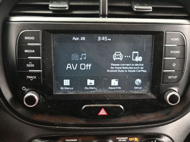 2020 Kia Soul LX IVT - 23054605 - 7