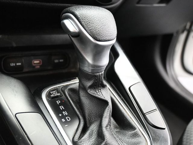 2020 Kia Soul LX IVT - 23054605 - 8