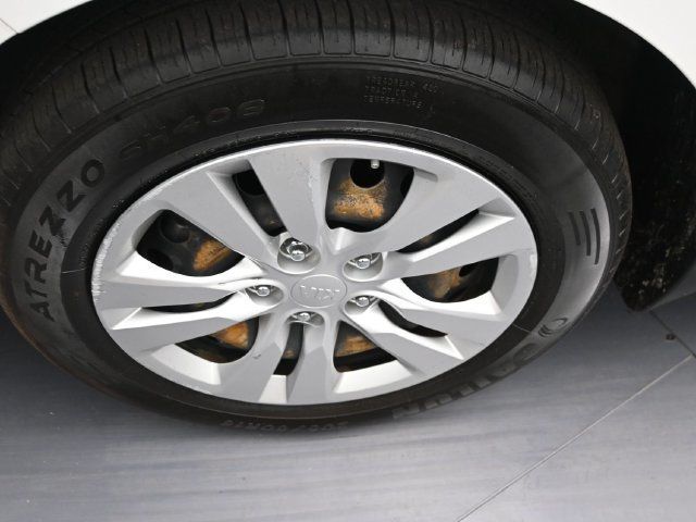 2020 Kia Soul LX IVT - 23090206 - 11