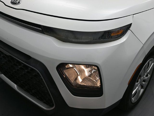 2020 Kia Soul LX IVT - 23090206 - 13