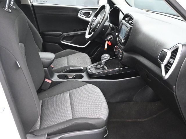 2020 Kia Soul LX IVT - 23090206 - 15