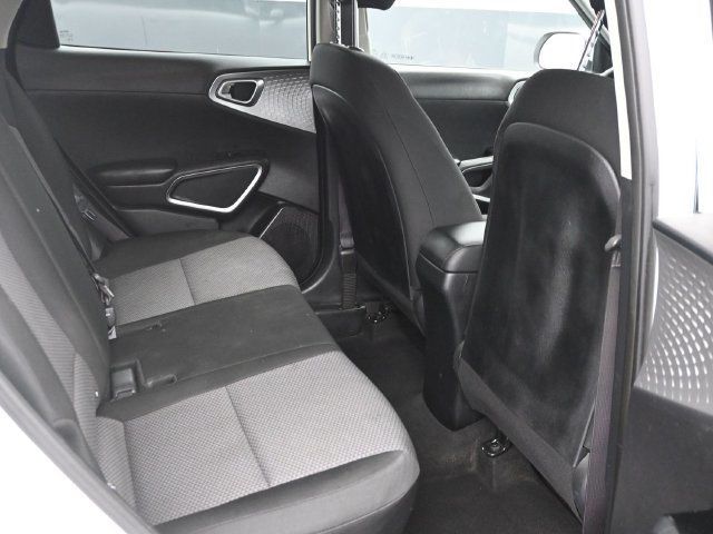 2020 Kia Soul LX IVT - 23090206 - 16