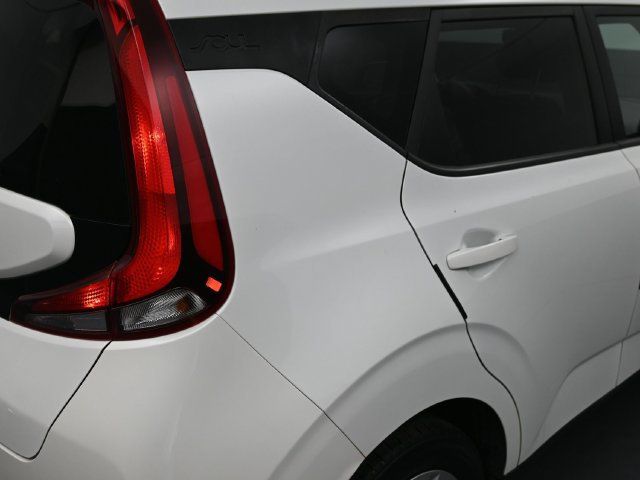 2020 Kia Soul LX IVT - 23090206 - 17