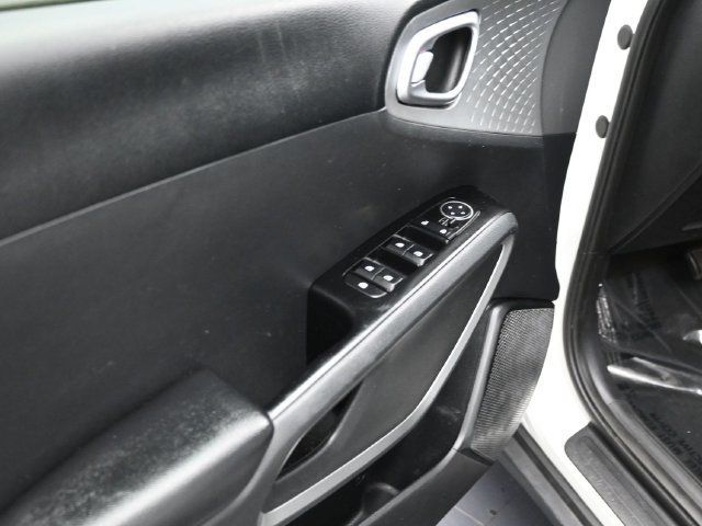 2020 Kia Soul LX IVT - 23090206 - 5