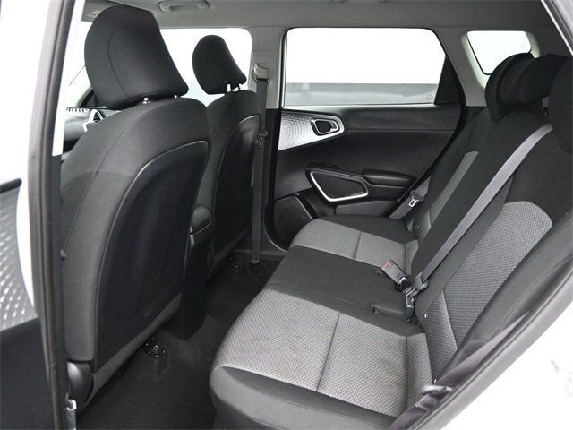 2020 Kia Soul LX photo 8
