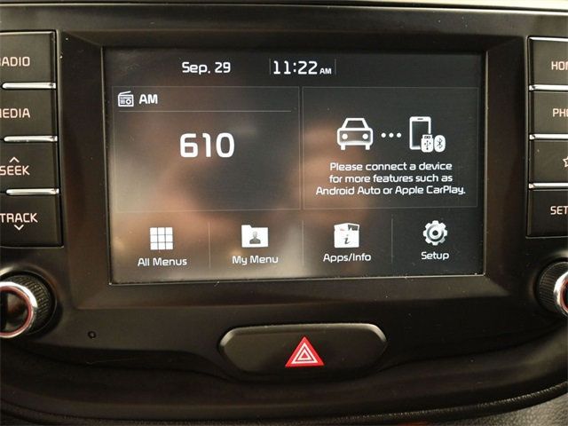 2020 Kia Soul LX photo 16