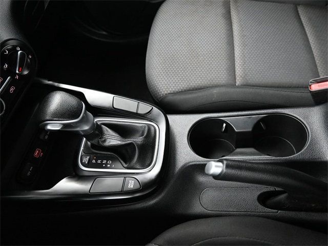 2020 Kia Soul LX photo 18