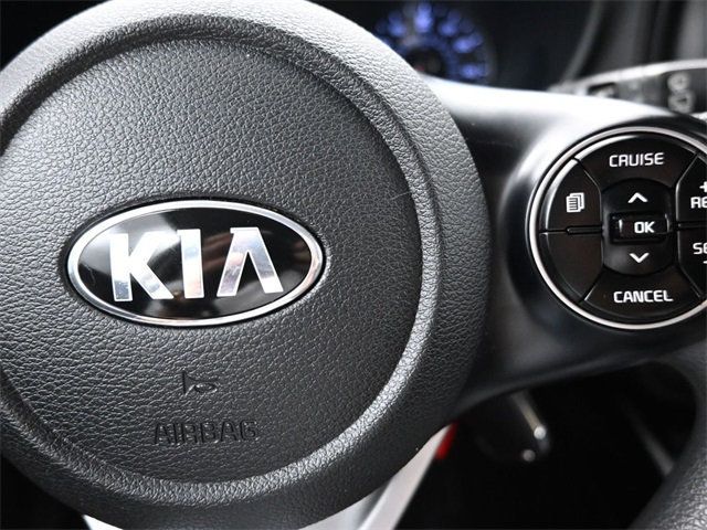 2020 Kia Soul LX photo 20