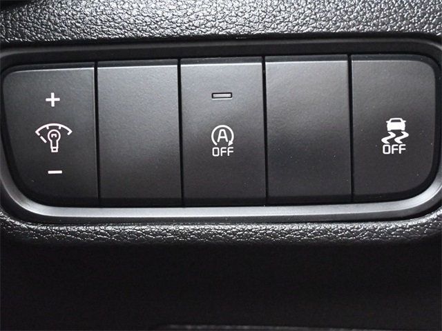 2020 Kia Soul LX photo 23