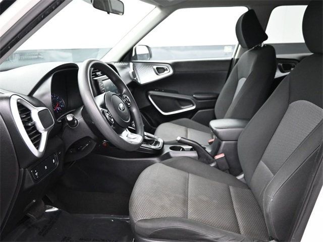 2020 Kia Soul LX photo 5