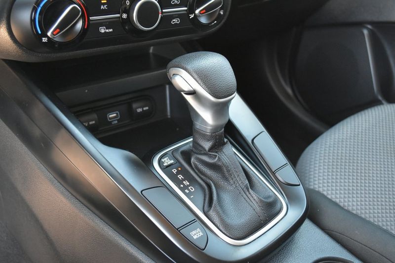 2020 Kia Soul LX photo 23
