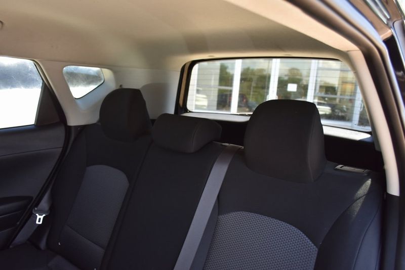 2020 Kia Soul LX photo 28