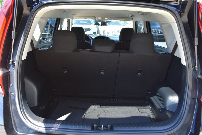 2020 Kia Soul LX photo 32