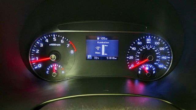 2020 Kia Soul LX IVT - 23057229 - 13