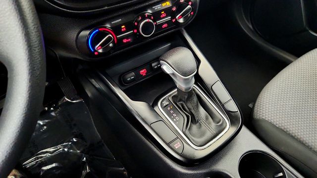 2020 Kia Soul LX IVT - 23057229 - 15