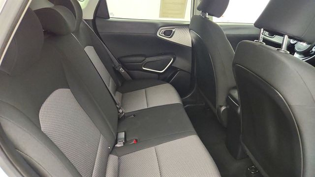 2020 Kia Soul LX IVT - 23057229 - 21