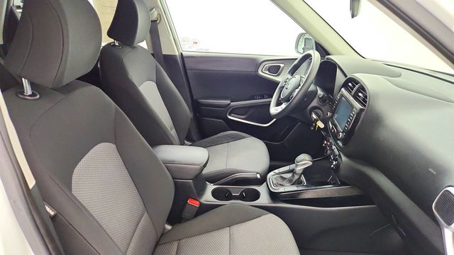 2020 Kia Soul LX IVT - 23057229 - 22